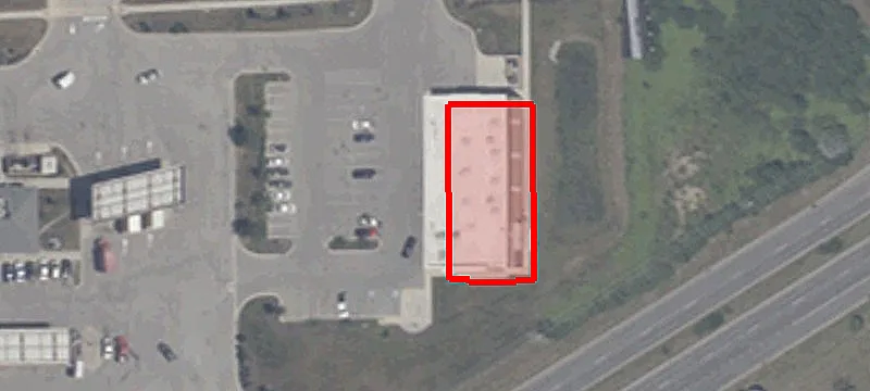 10032 Pendleton Pike