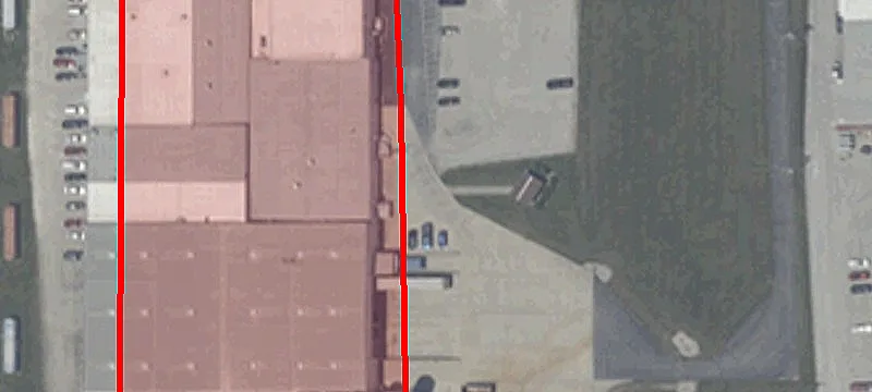 2201 Michigan Rd