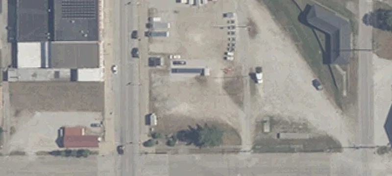 Main St