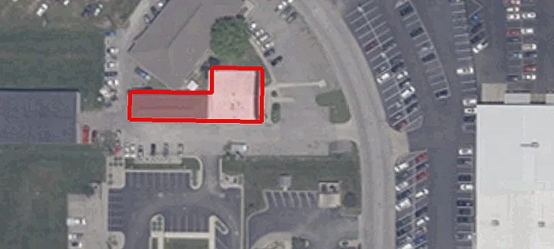 400 Jackson Park Dr