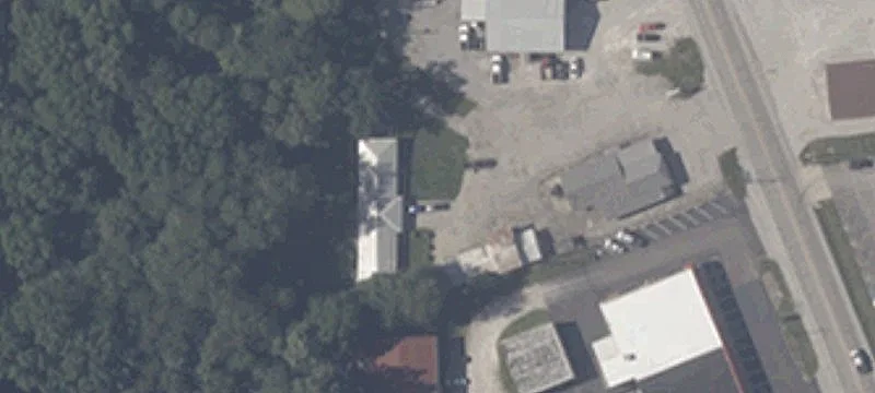 409 Waynetown Rd