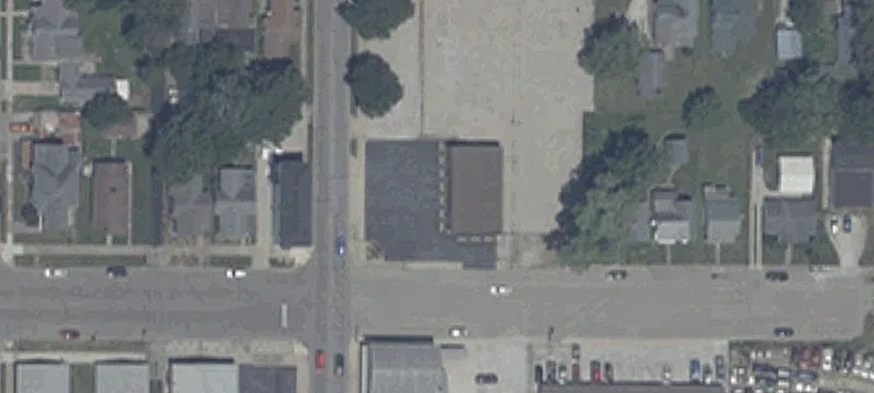 10 Vine St