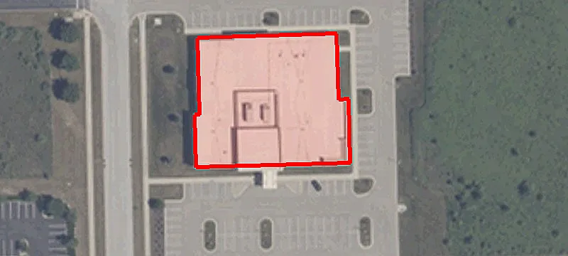 1300 Innovation Pkwy