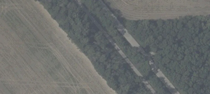 County Rd 700th S