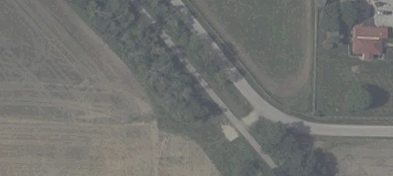 County Rd 700th S