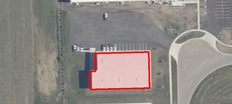 1773 Ardmore Ct