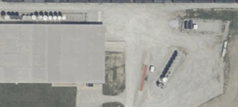 400 Bob Barry Dr