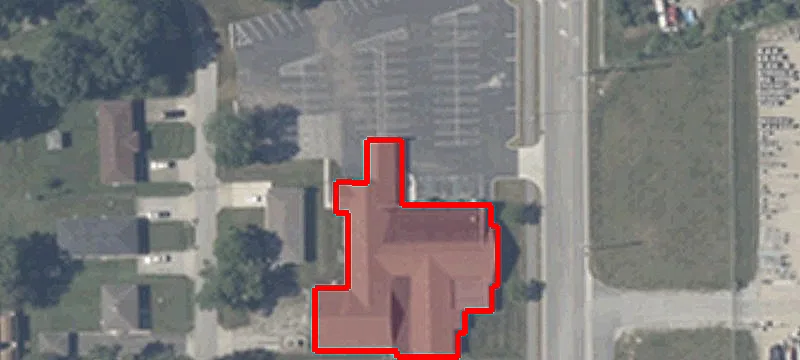 620 Carr Rd