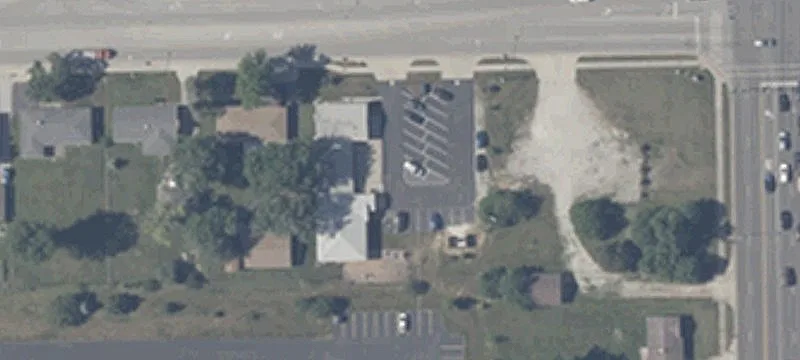 1599 Township Line Rd