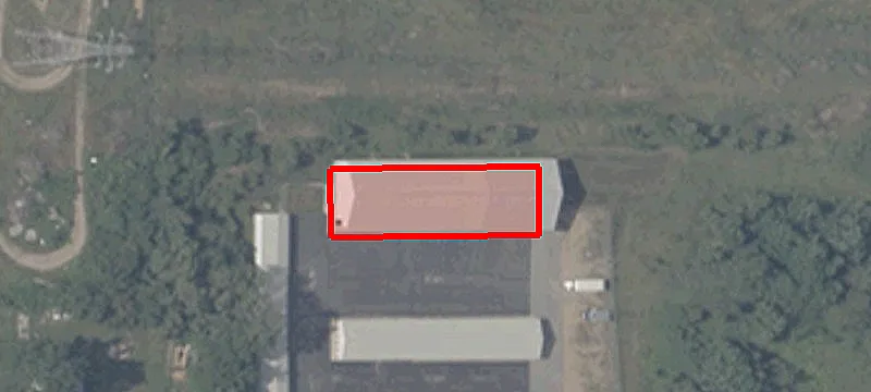 County Rd 9th 9