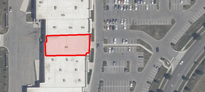 Campus Pkwy