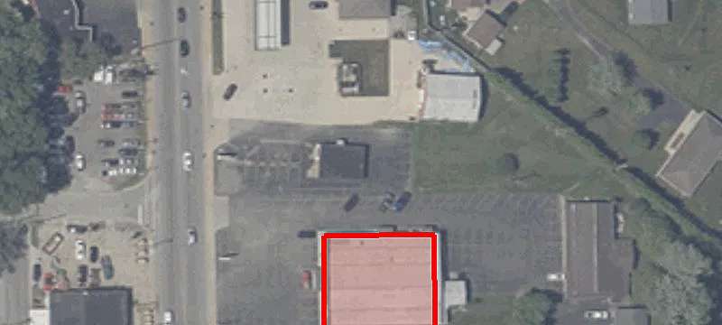 201 Main St