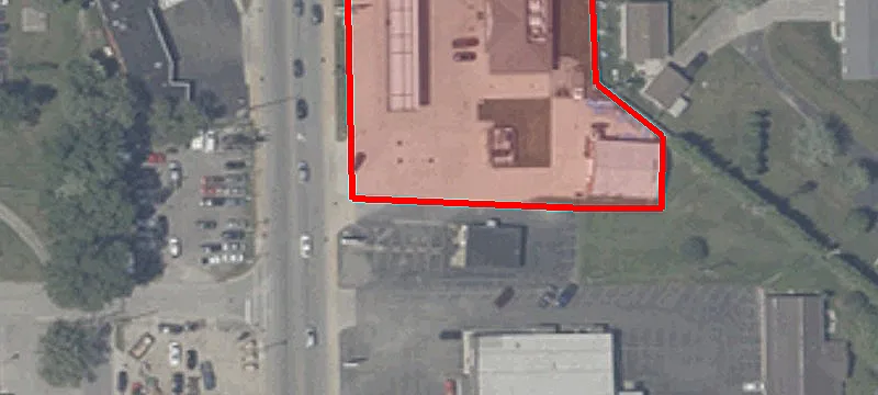 201 Main St