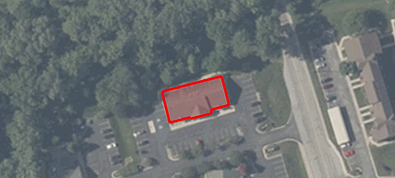 1100 Calumet Rd