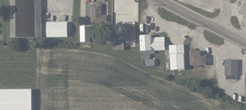 Indianapolis Rd