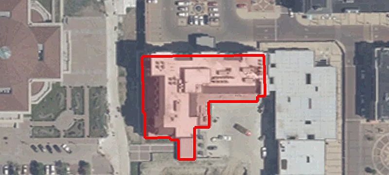 1 Carmichael Sq