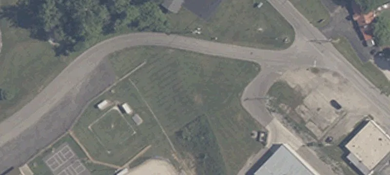 Roszell Dr