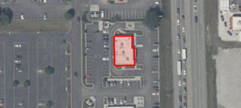 320 Us Hwy 41