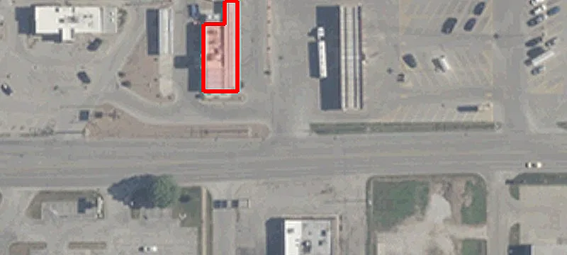 2110 Ft Harrison Rd