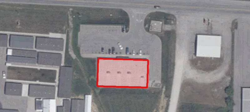 1449 Hwy 64th NE