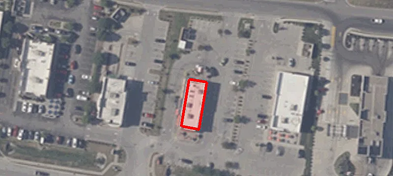 1625 Veterans Pkwy