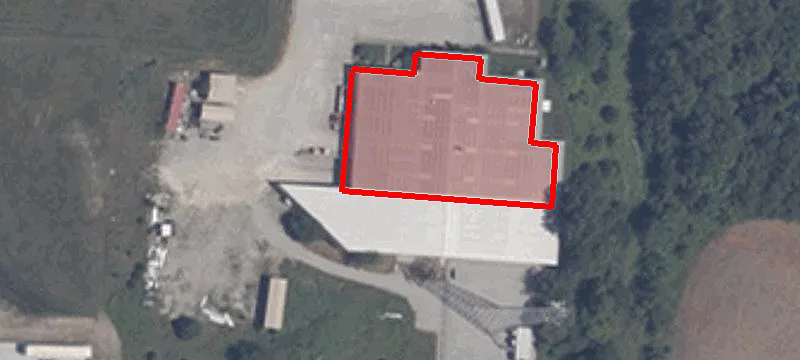 723 Quarry NW Rd
