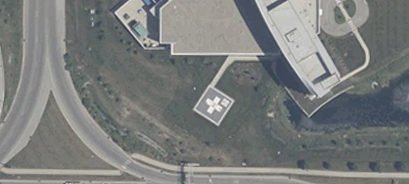 Shamrock Blvd
