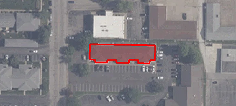 904 Hebron Ave
