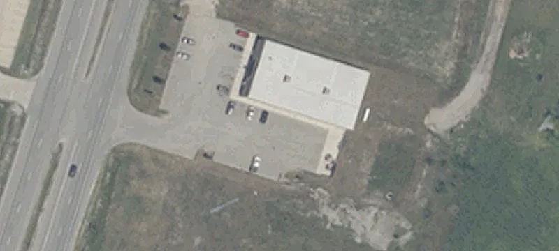 8733 Us Hwy 24th E