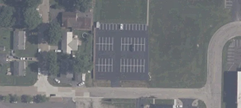 4400 Maxwell Ave