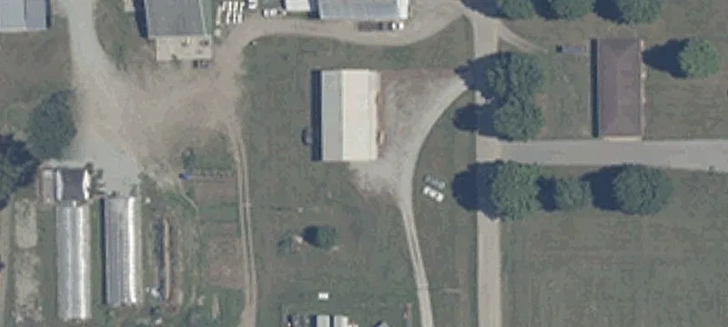 County Rd 6th 6