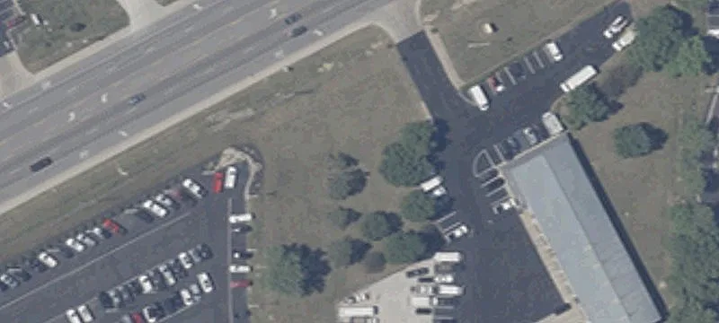 2697 Main St