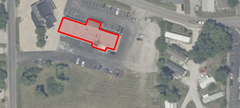 3875 Bay Vw Rd