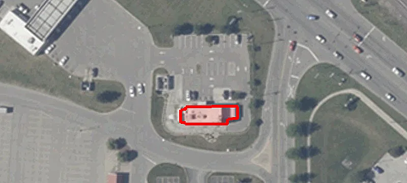 4510 Elkhart Rd