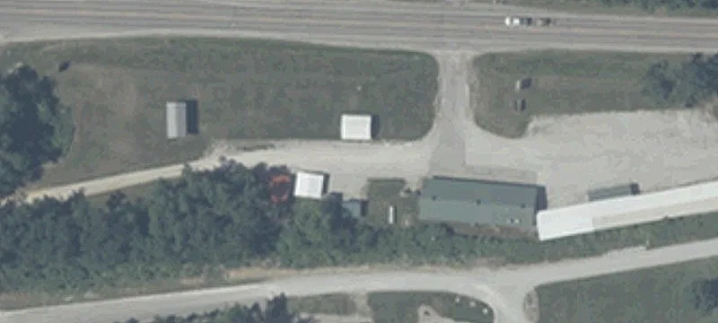 Walker Ramp Rd