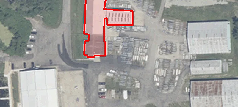 3000 Shr Dr