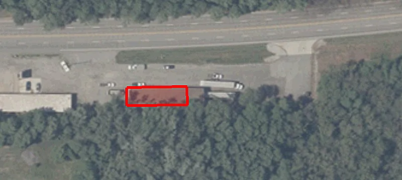 6791 Melton Rd