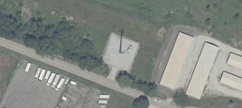 Coulter Rd