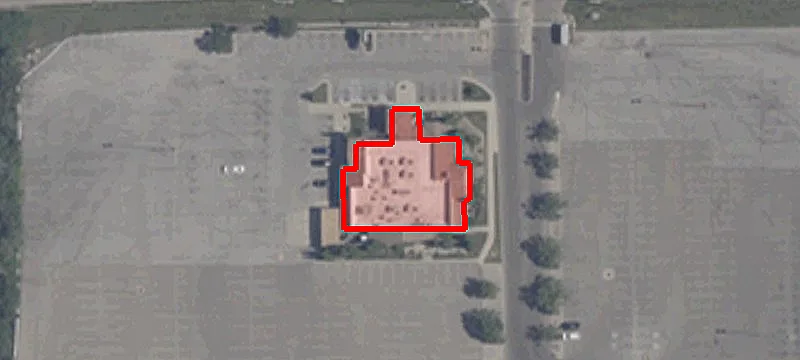 4111 National E Rd