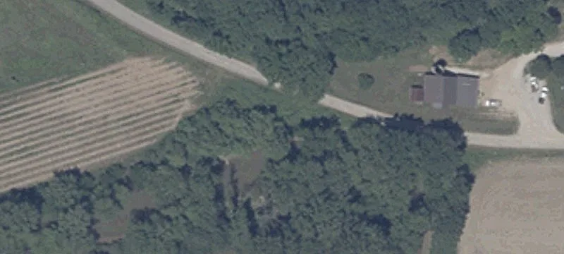 8102 Btm Rd
