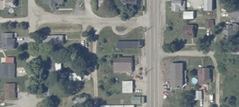State Rd 327