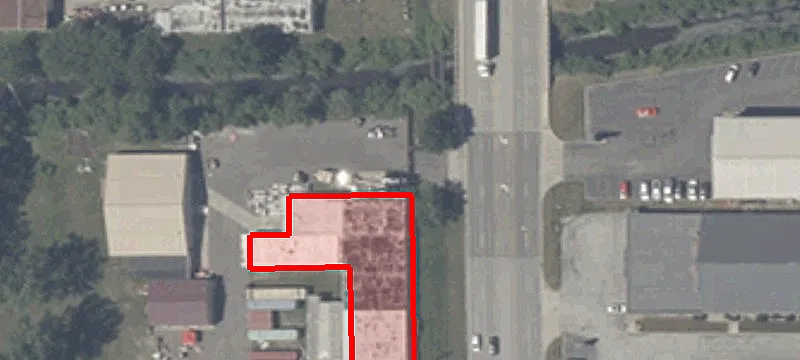 1503 Main St