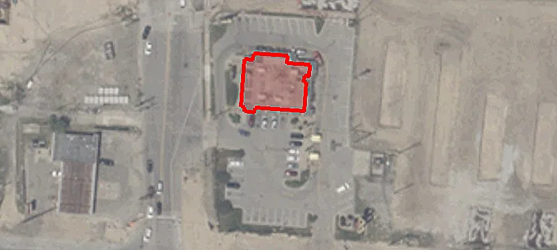 5901 Dunes Hwy