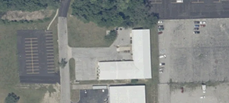 4822 Projects Dr