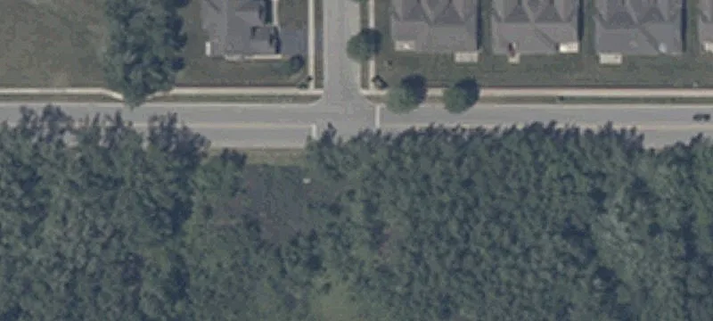 Caroline Ave