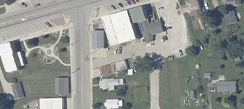 State Rd 327
