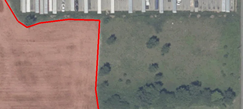 County Rd 125th W