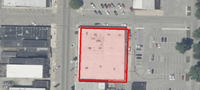 701 Main St