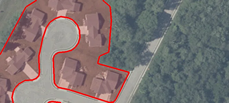 Shamrock Dr
