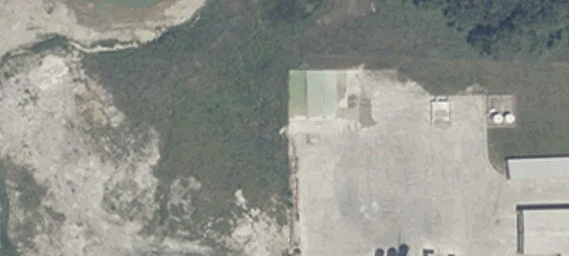 Concrete Dr
